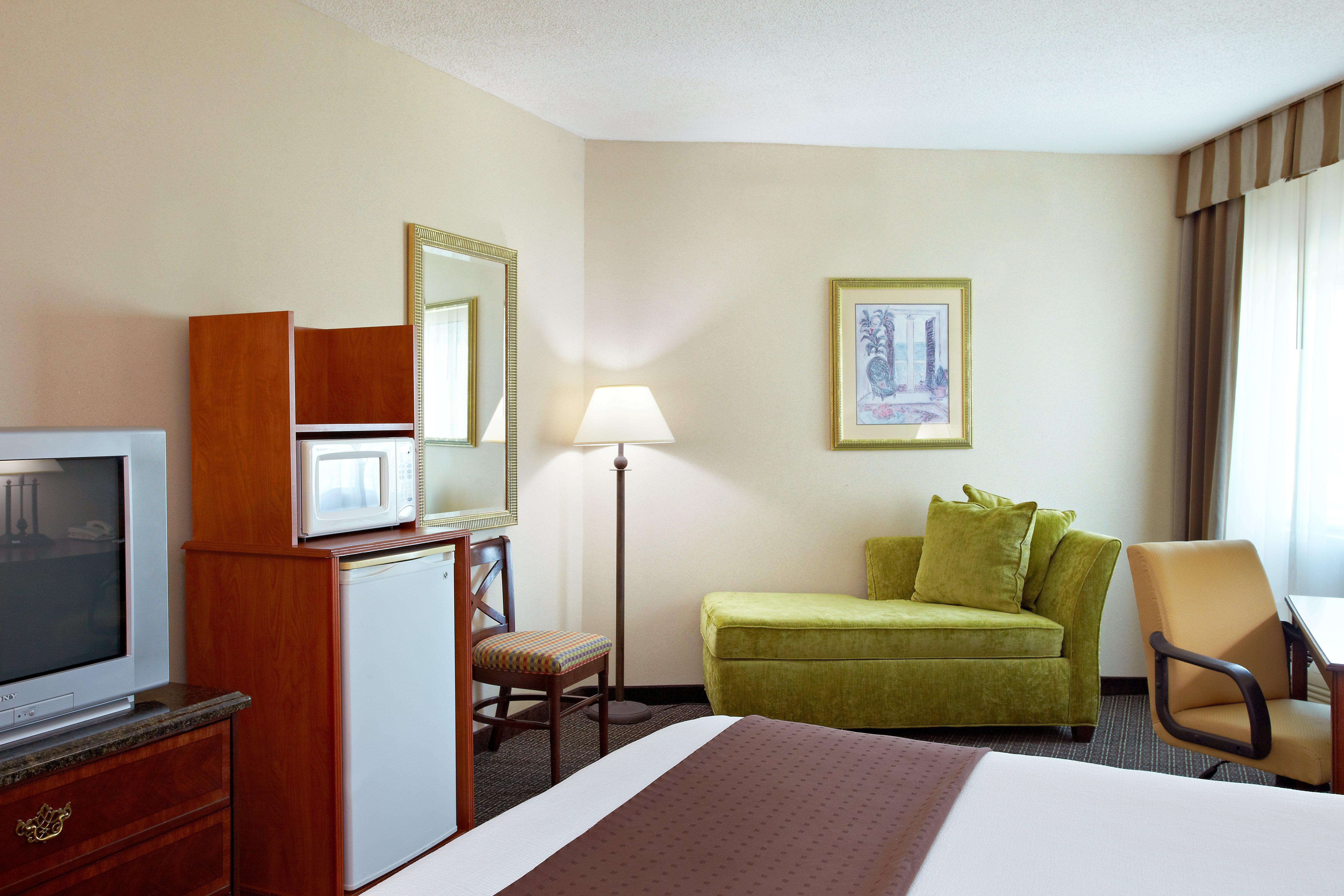 Holiday Inn Express - Biloxi - Beach Blvd, An Ihg Hotel Habitación foto