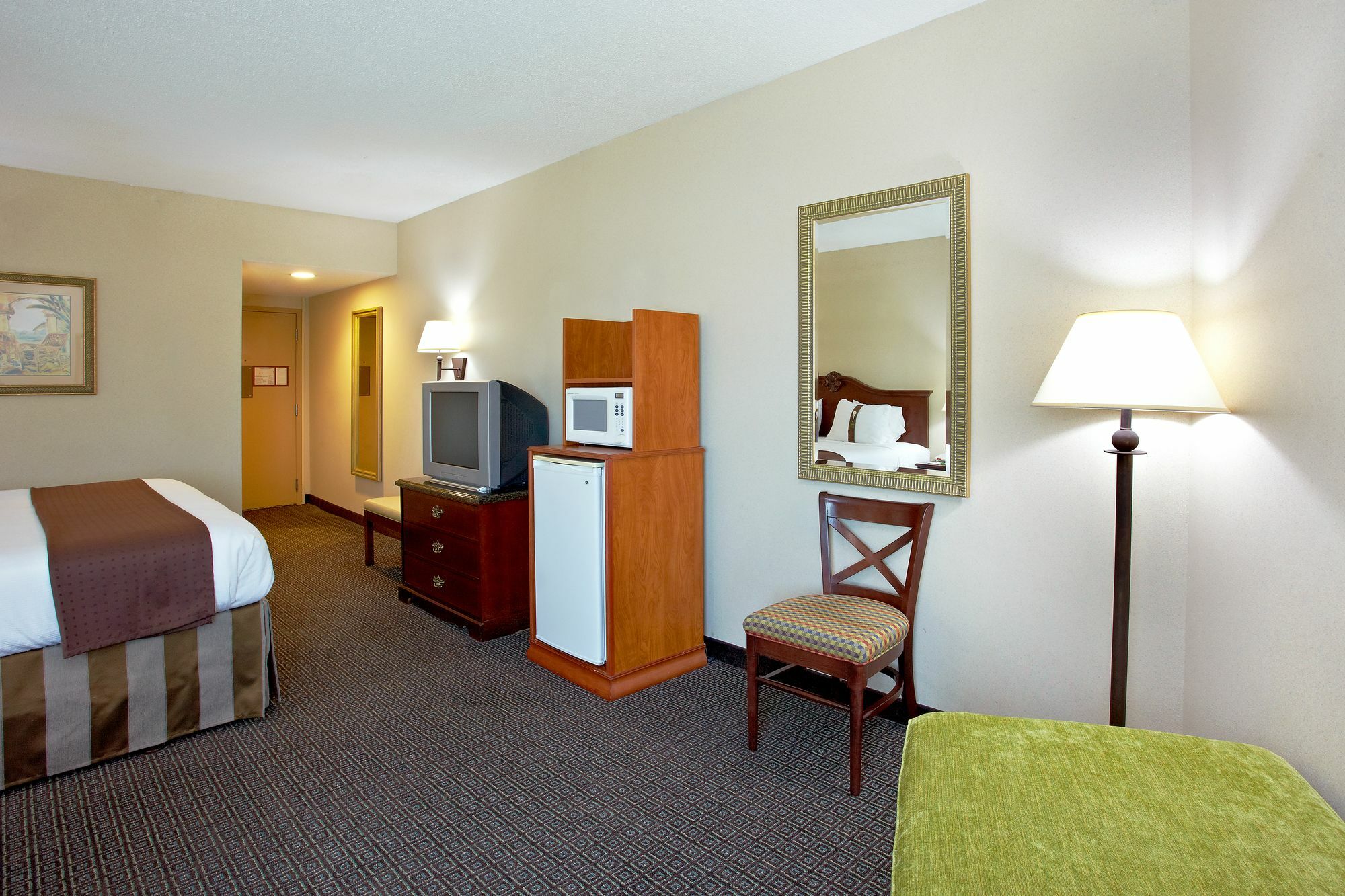 Holiday Inn Express - Biloxi - Beach Blvd, An Ihg Hotel Habitación foto